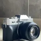 كاميرا Fujifilm X-t30ii فوجي - عدسة 35mm