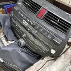مسجله هوندا اكورد وكاله