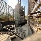 للبيع 3 قطع -جاروشهة   مكبس  رافعه شوكيه