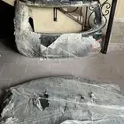 للبيع قطع غيار باترول بلاتينيوم