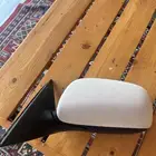 مراية كامري يسار