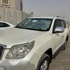 برادو 2013