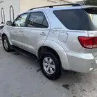 فورشنر موديل 2008 فل كامل سته سلندر