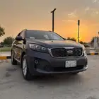 سورنتو 2020 للبيع