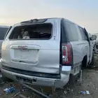 قطع غيار يوكن 2017