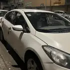 كيا سيراتو 2015 ممشي 270الف