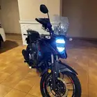 للبيع سوزوكي ادفنشر 250