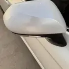 مرايات كامري استاندر وكالة نظيفة 2018-2025