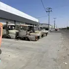 غمارات بوز مع امكانية صيانتها