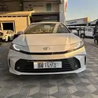 تويوتا كامري LE2025