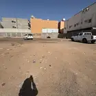 ارض تجاريه للبيع
