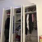 اثاث غرف نوم ودورة مياة