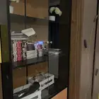 مكتبة
