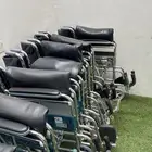 كراسي لذوي الاحتياجات الخاصة