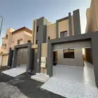 للبيع دور ارضي بحوش طريق الثمانين شمال الخميس 550 الف
