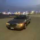 فورد ماركيز 2003 فل كامل