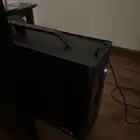 بيسي قيمنق وشاشه للبيع 2500