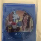 شريط قراند 5