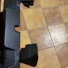 طقم كورنر و جناح بيك اب زعانف