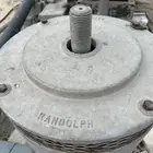 للبيع طرنبة ومكينة اسكانيا