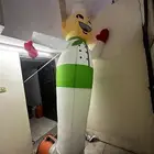 افتتاح محلات