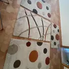 اربع قطع سجاد من القفاري