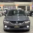 سوزوكي بالينو 2024 فل كامل