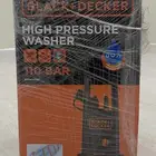 جهاز غسيل كهربائي ممتاز جدا  شركة (بلاك ديكر)