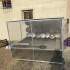شبك حمام او دجاج