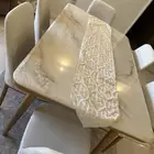 طاولة سفرة