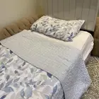 سرير فردي نفر نظيف جدا