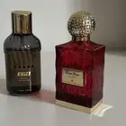 عطرين مستعملين