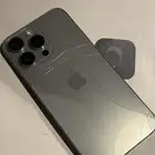 15 برو ماكس 256 قيقا