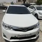 كامري 2015فل