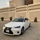 لكزس is300