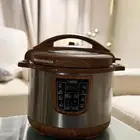 قدر ضغط كهربائي