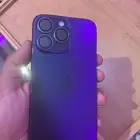 ايفون 15 pro max 256GB