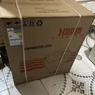 غسالة حوضين جديد 8 كيلو