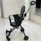 عربة اطفال