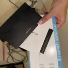 ليزر منزلي اخرشي نزل معه كل ملحقاته