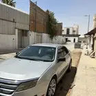 فورد فيوجن 2011