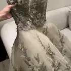 فستان ملكة استقبال للبيع