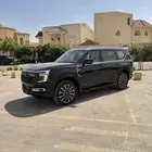 باترول بلاتنيوم تون تيربو 2026 اصفار بطاقه