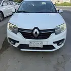 رينو سيمبول 2019