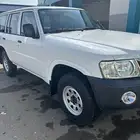 جيب نيسان باترول