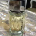عطر رجالي شبه جديد استعمال مرتين