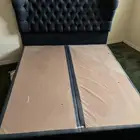 سرير نفرين للبيع