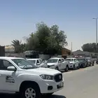 بيك أب للإيجار pickups
