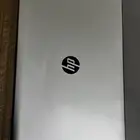 لابتوب hp للبيع المستعجل   يوجد كسر في حرف واحد فقط