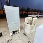 خدمة تكييف الهواء والتبريد